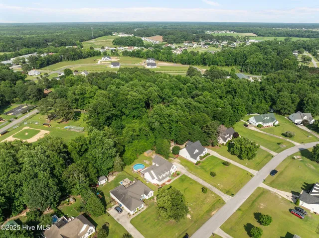 $385,000 | 2639 Plumosa Drive, Grimesland, NC 27837