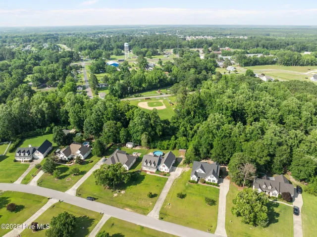 $385,000 | 2639 Plumosa Drive, Grimesland, NC 27837