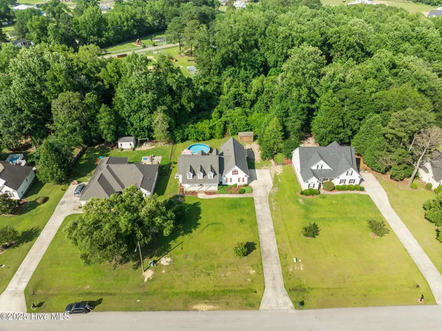 $385,000 | 2639 Plumosa Drive, Grimesland, NC 27837