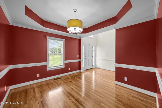 $385,000 | 2639 Plumosa Drive, Grimesland, NC 27837