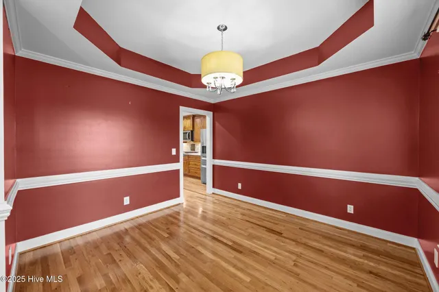 $385,000 | 2639 Plumosa Drive, Grimesland, NC 27837