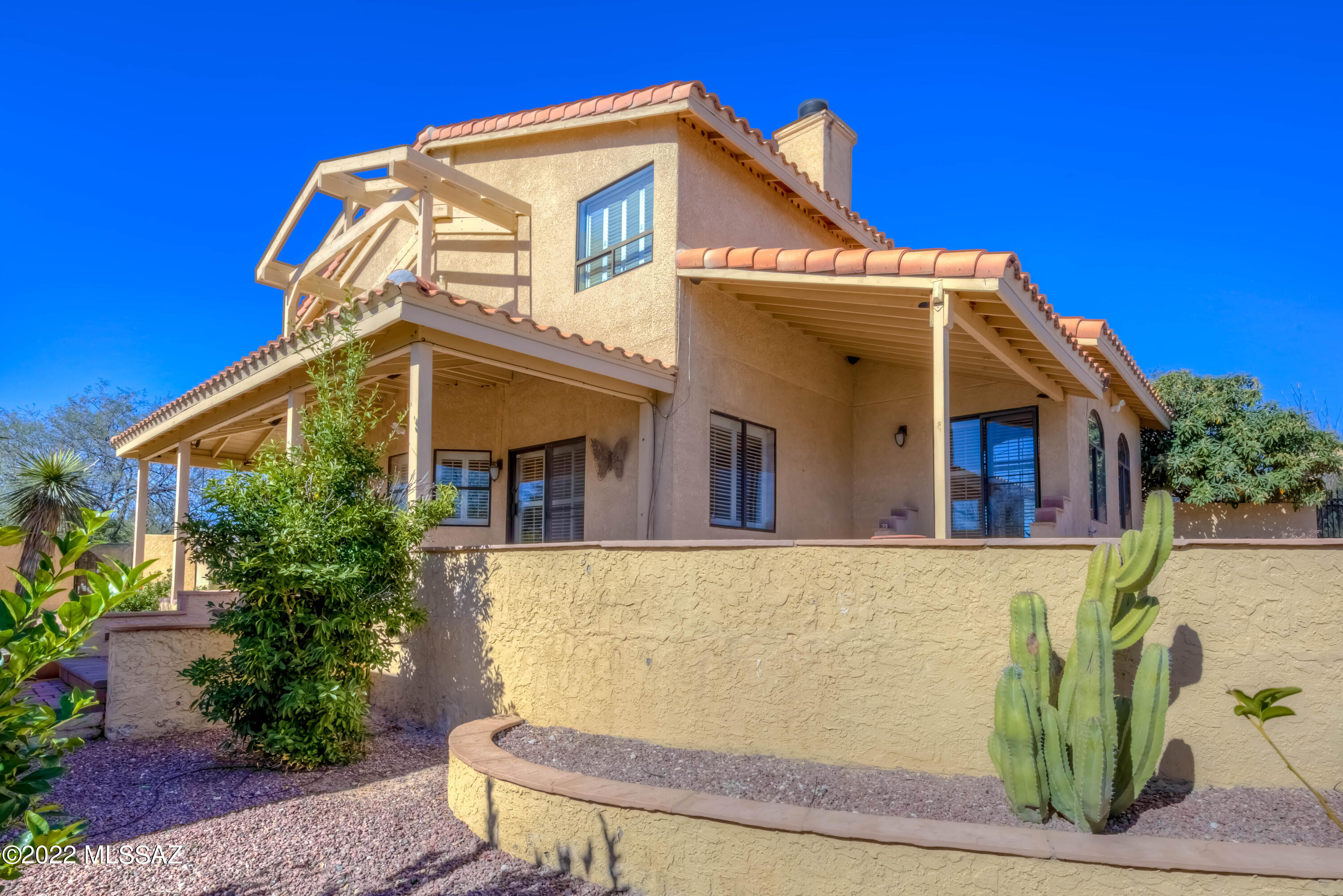 1404 East Orange Grove Road Tucson, AZ 85718 - Photo 41 of 47