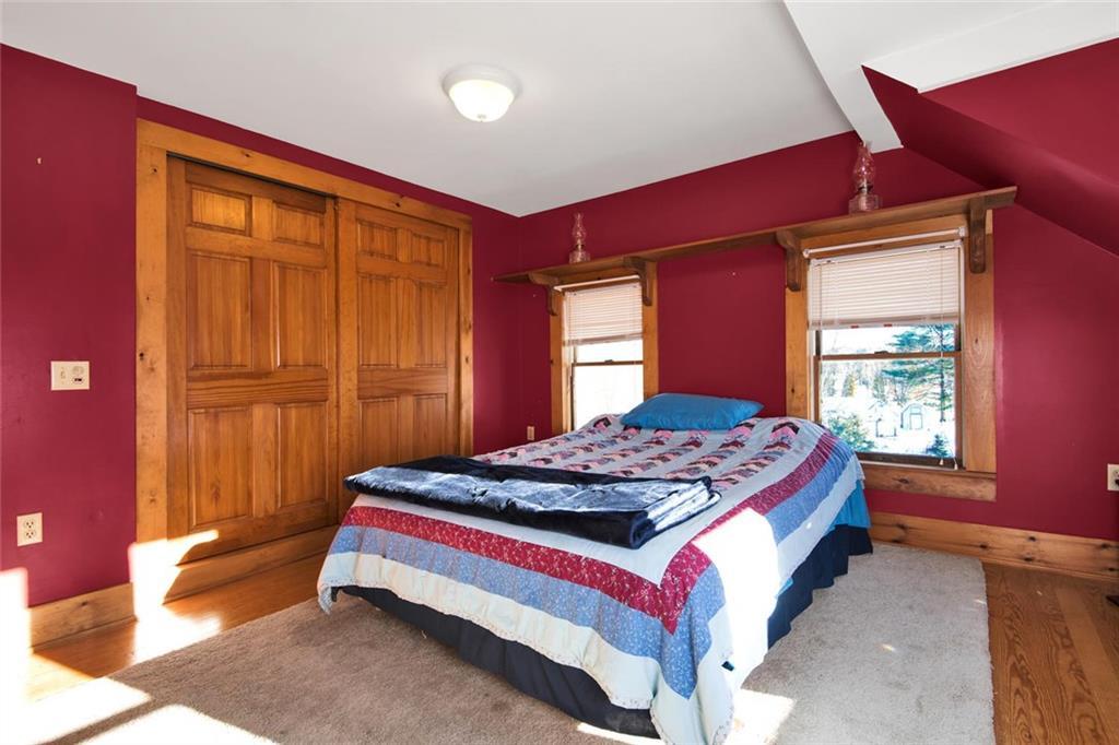 409 Lambs Mill Road Naples, ME 04055 - Photo 15 of 35 Bedroom 2