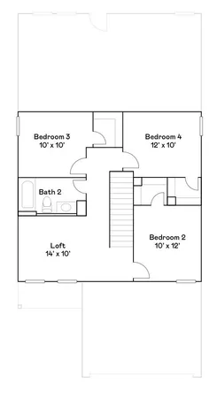 $1,825 | 1528 Sunset Ridge Drive, Conroe, TX 77303