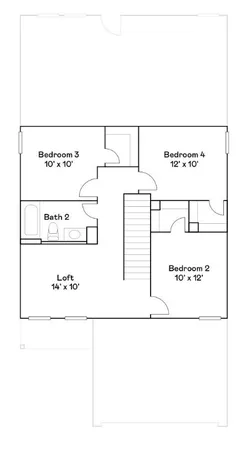 $1,825 | 1528 Sunset Ridge Drive, Conroe, TX 77303