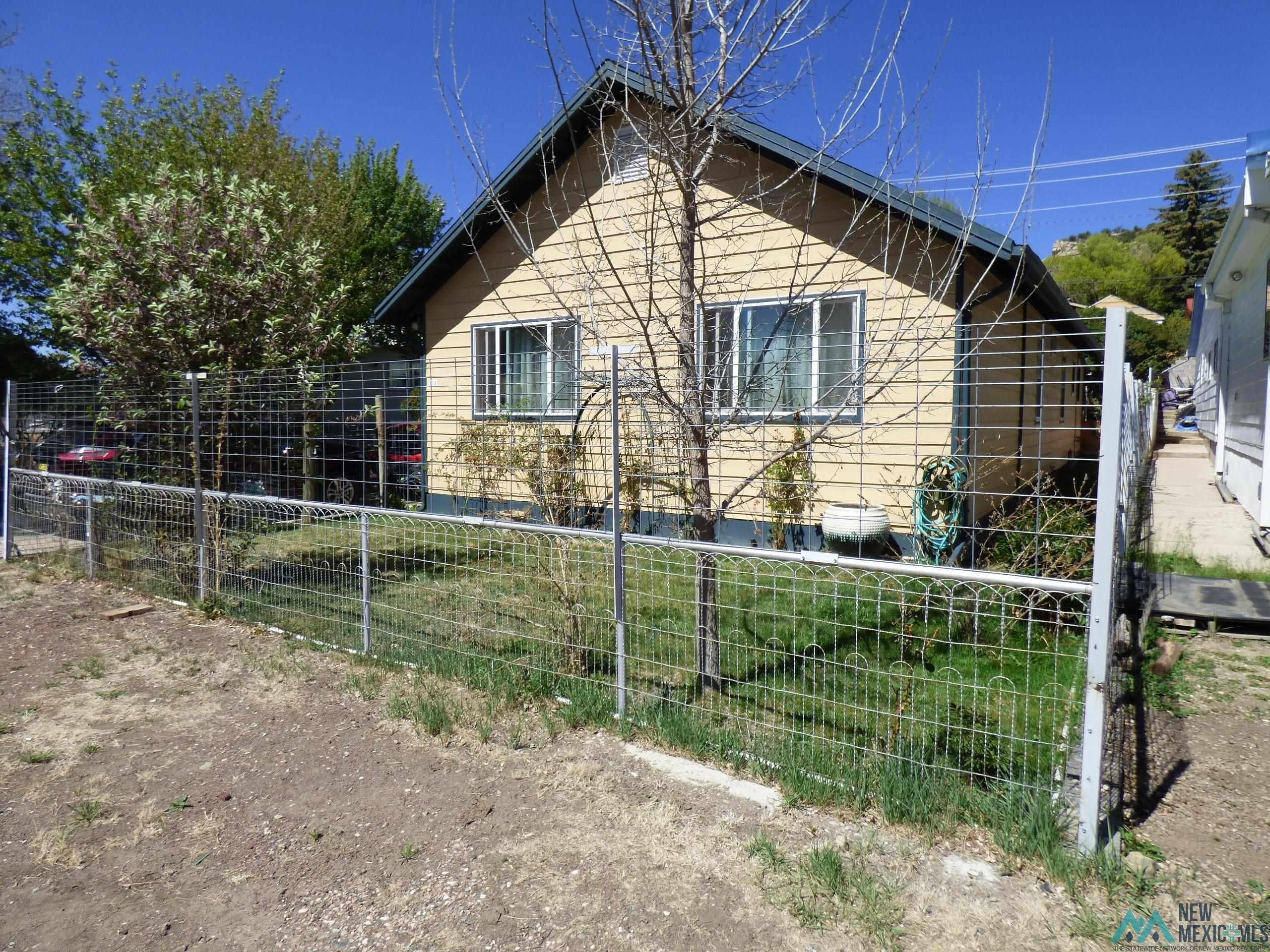 814 South 5th Street Raton, NM 87740 - Photo 3 of 35 Gallery Image 3