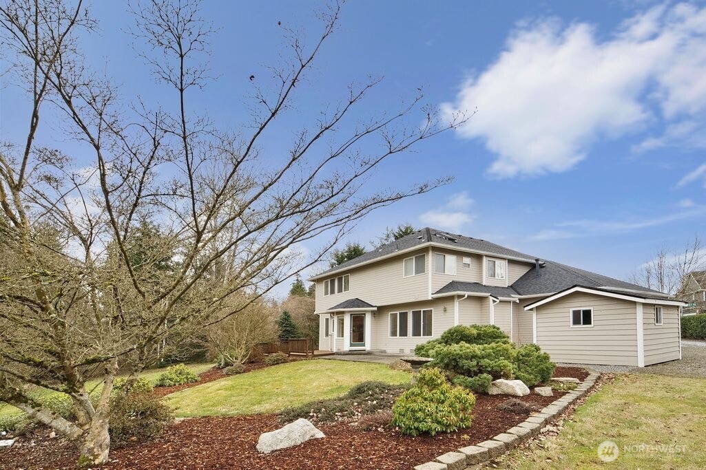 12612 Southeast 261st Street Kent, WA 98030 - Photo 29 of 40