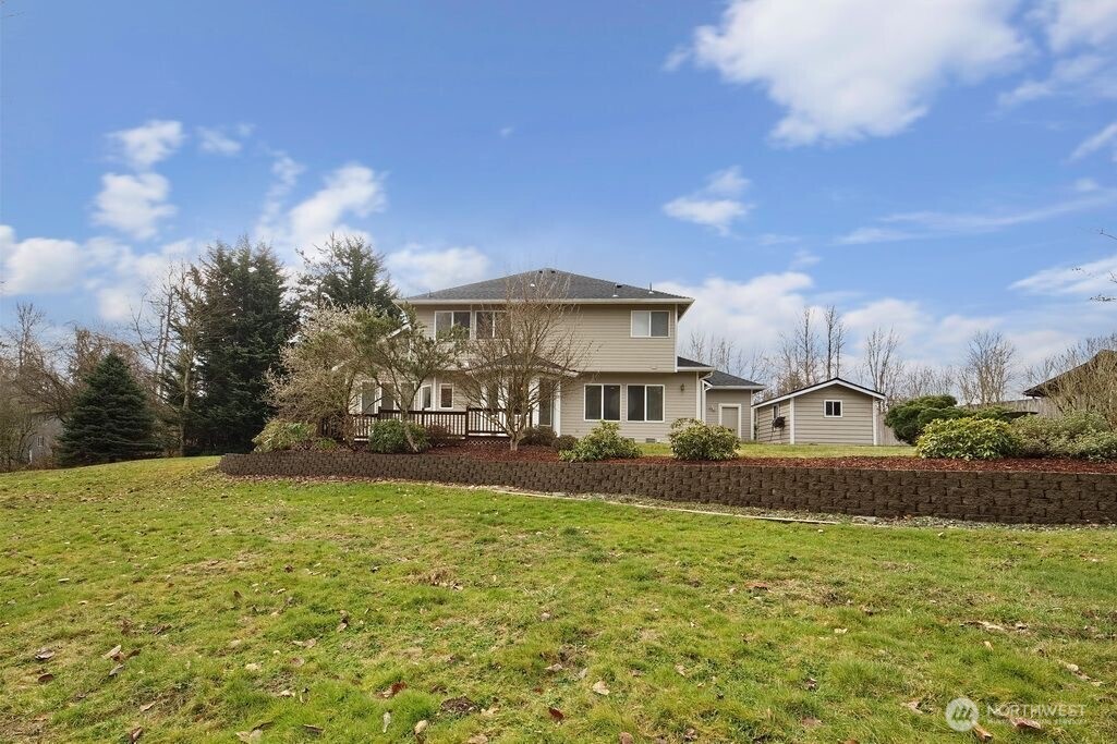 12612 Southeast 261st Street Kent, WA 98030 - Photo 31 of 40