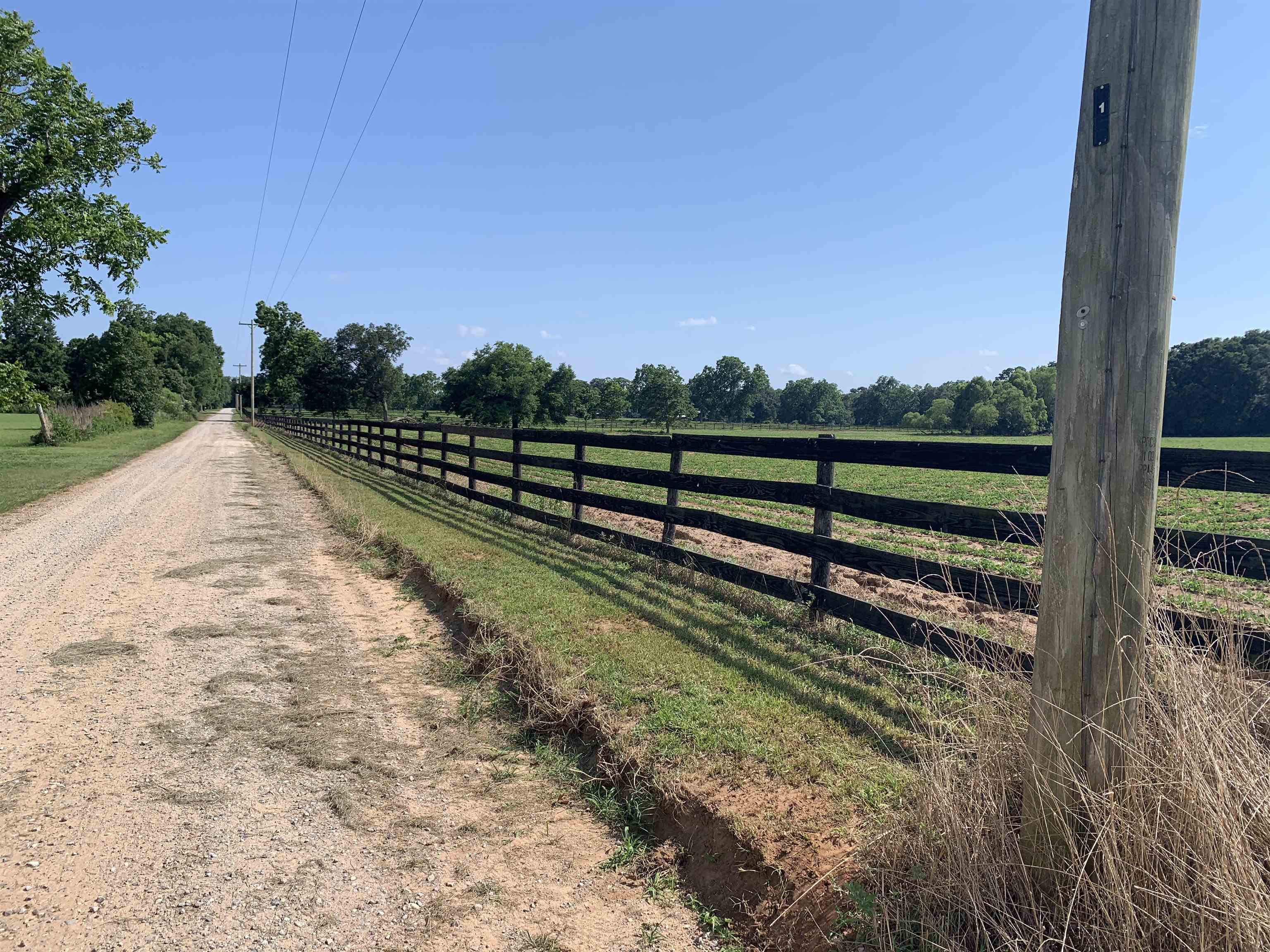 Lot A West H Thompson Farm Road Loxley, AL 36551 - Photo 8 of 10