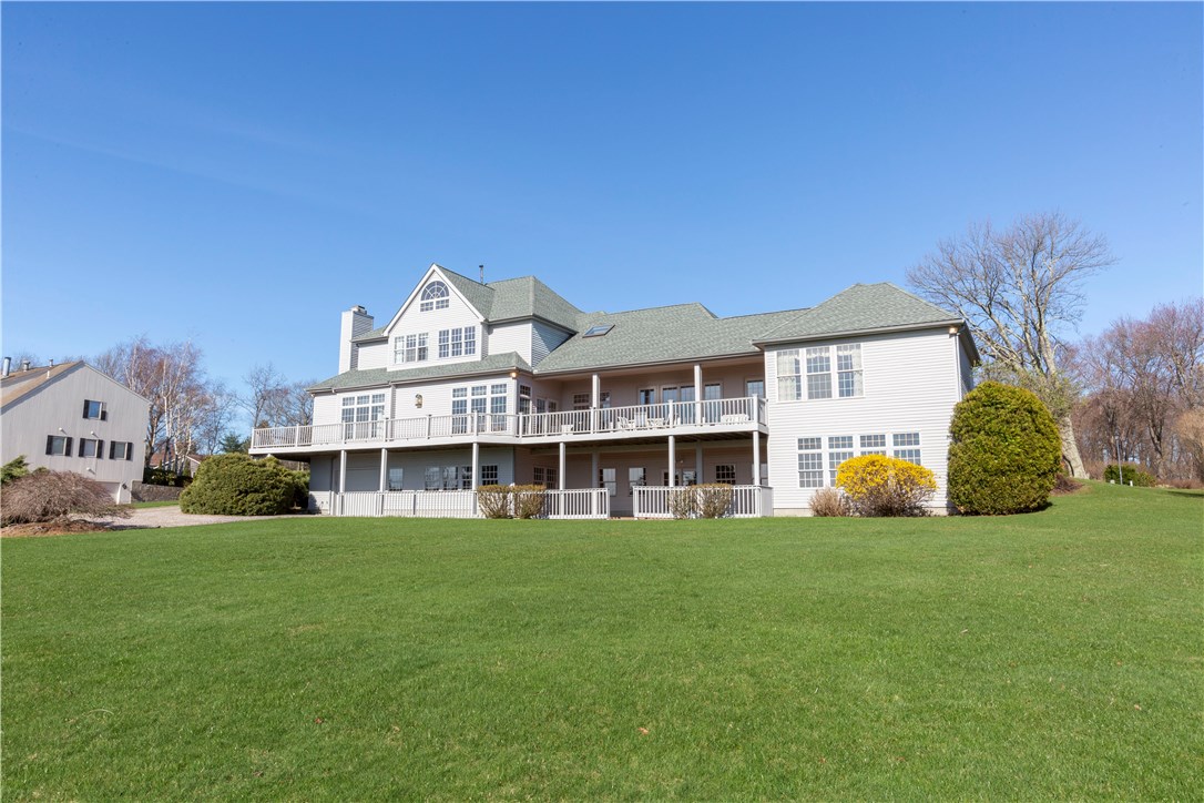23 Port Circle Warwick, RI 02889 - Photo 14 of 14