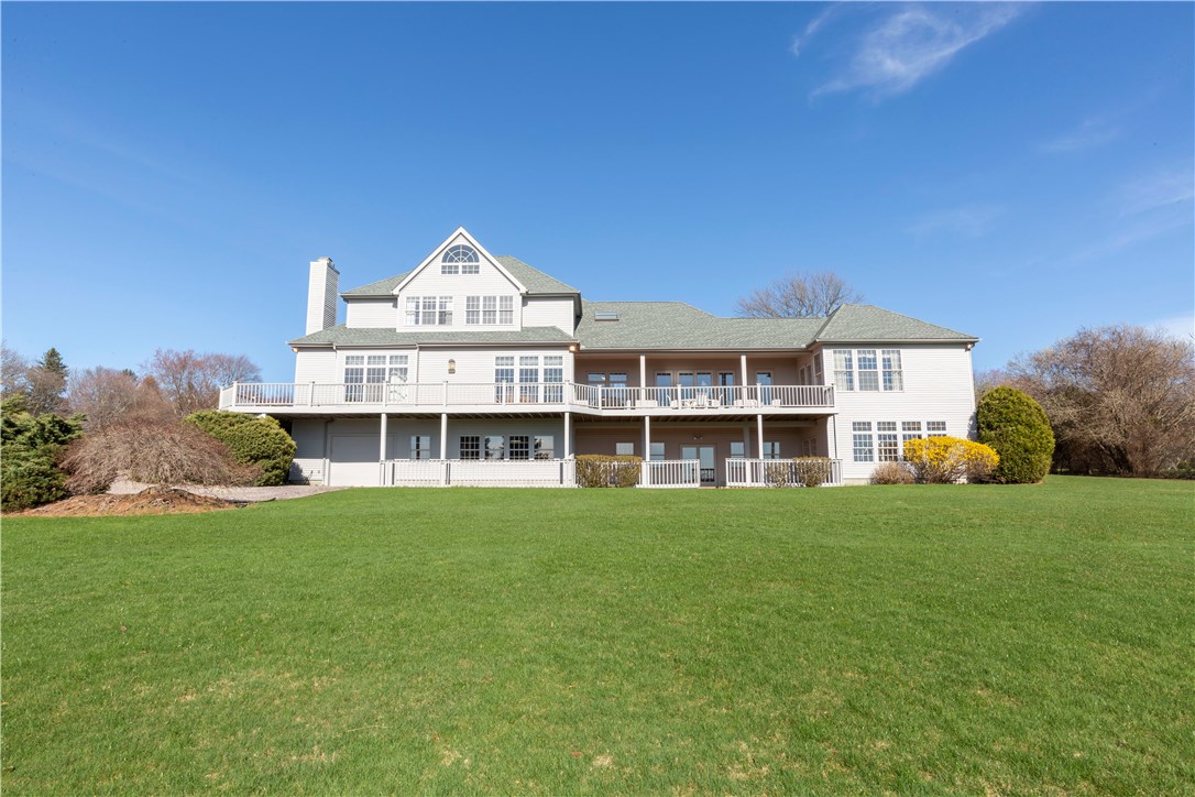 23 Port Circle Warwick, RI 02889 - Photo 3 of 14