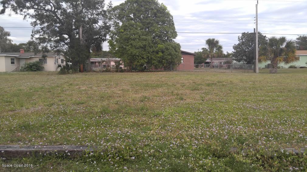 438 Carver Road Rockledge, FL 32955 - Photo 1 of 2 438-Lot 16