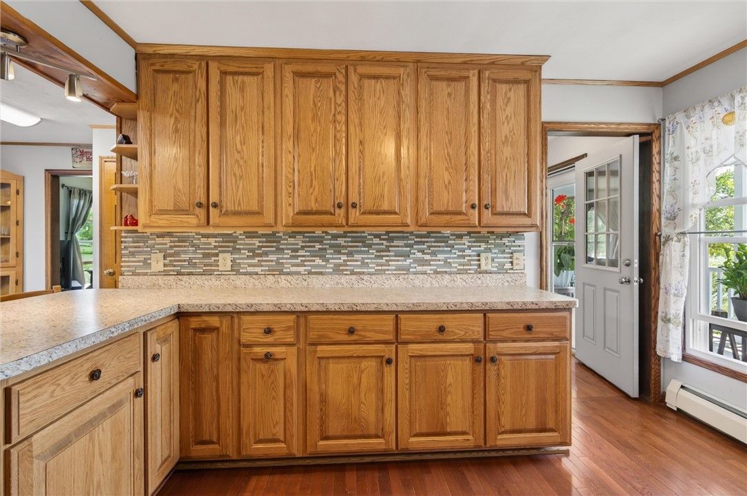 128 Bert White Road Edmeston, NY 13335 - Photo 13 of 45