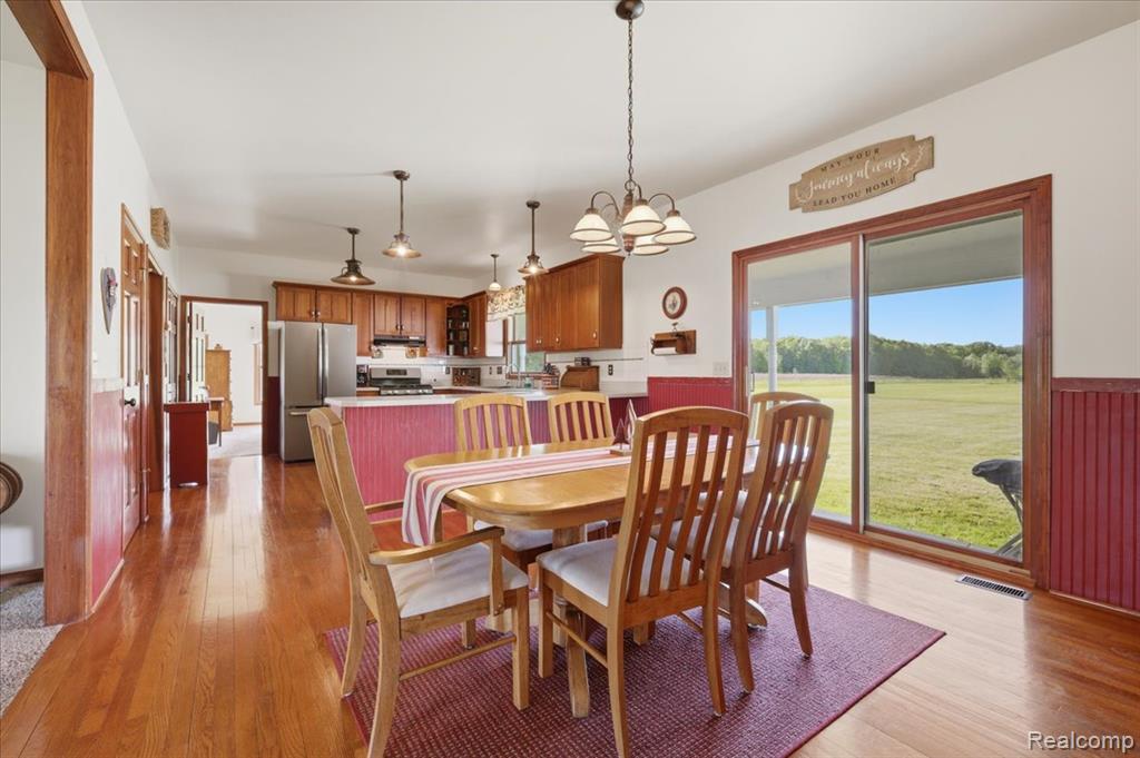 7868 Big Hand Road Columbus, MI 48063 - Photo 38 of 91
