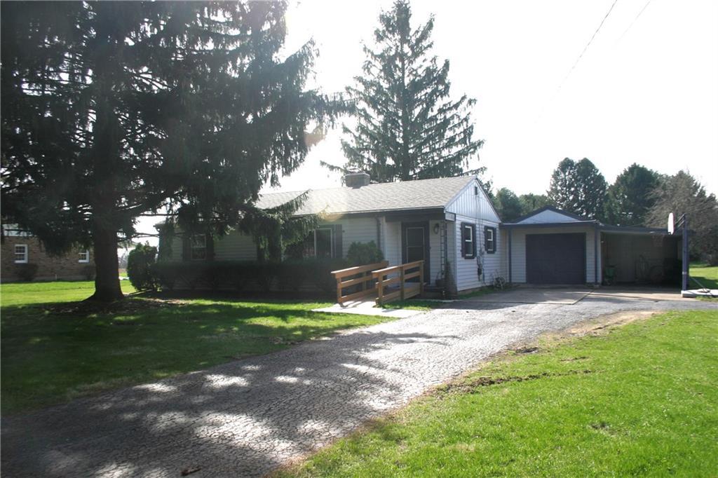 2803 South Burnett Road Springfield, OH 45505 - Photo 2 of 17