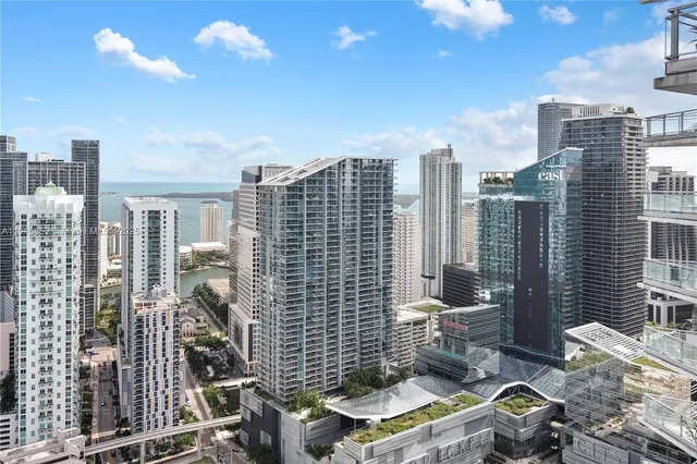 a view of outdoor space with seating area