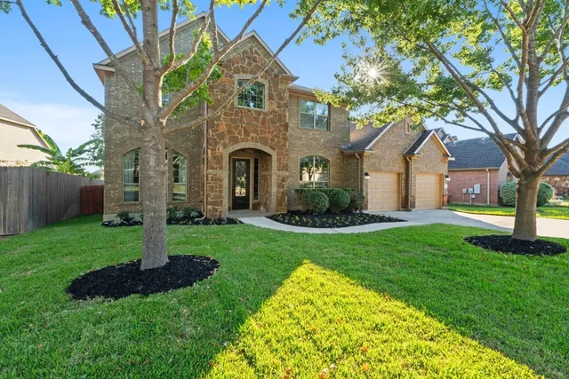 $965,000 | 3913 Obsidian Lane, Round Rock, TX 78681