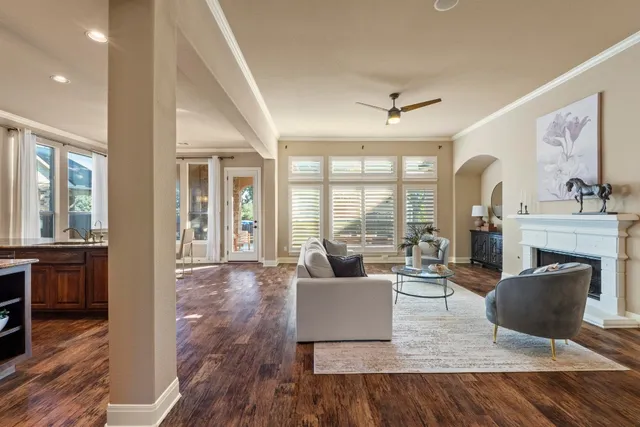 $965,000 | 3913 Obsidian Lane, Round Rock, TX 78681