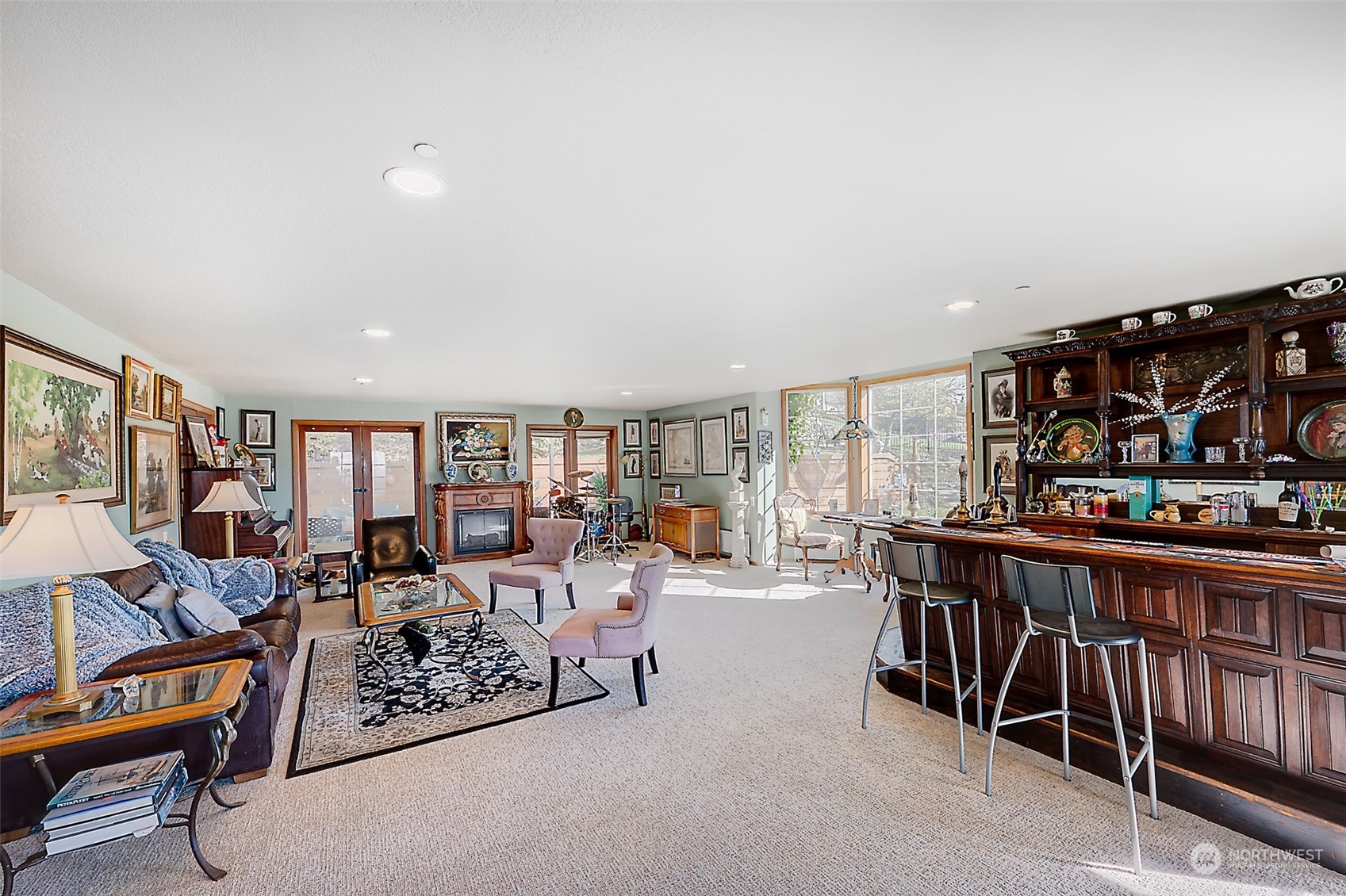 1865 Southwest Miller Creek Road Burien, WA 98166 - Photo 20 of 38