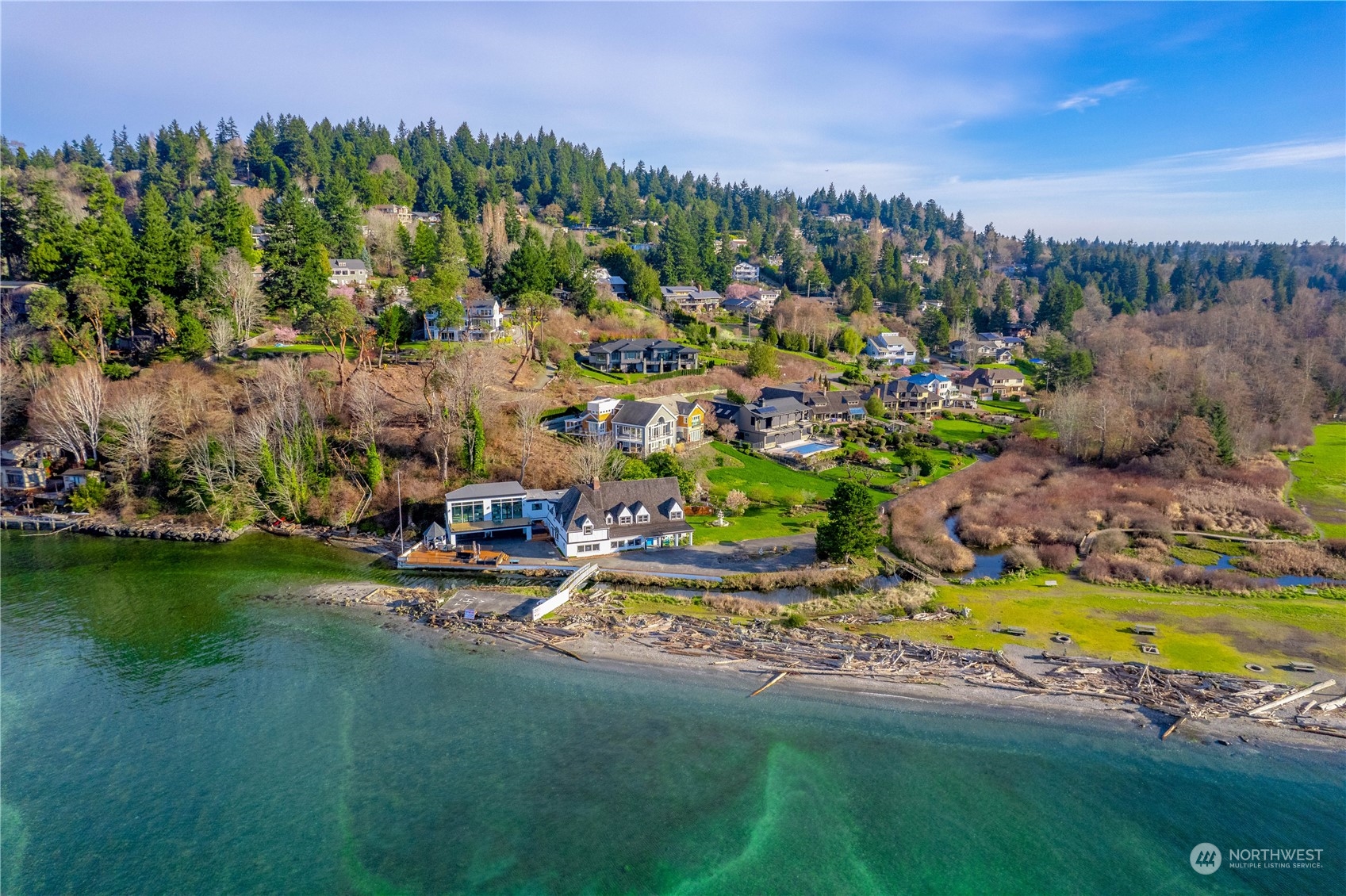 1865 Southwest Miller Creek Road Burien, WA 98166 - Photo 2 of 38