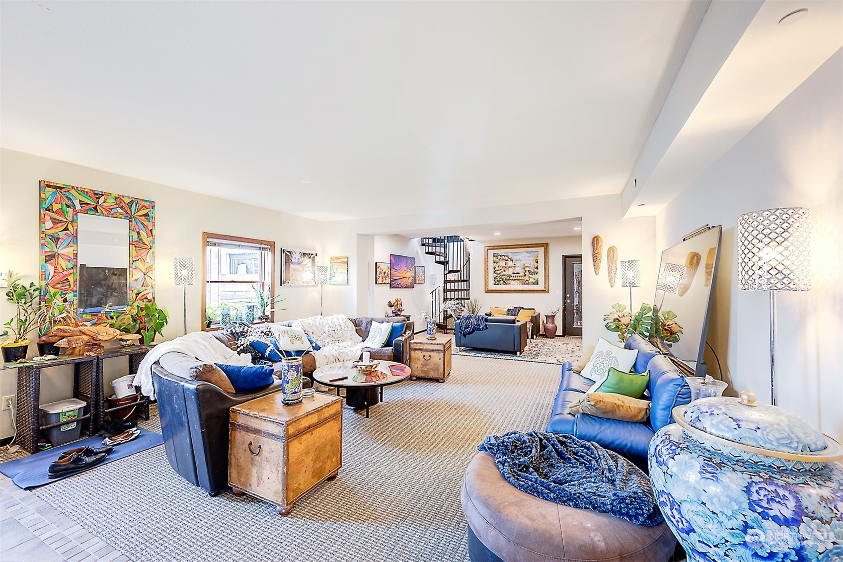 1865 Southwest Miller Creek Road Burien, WA 98166 - Photo 24 of 38