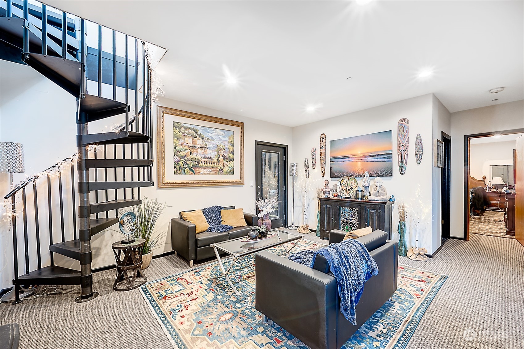 1865 Southwest Miller Creek Road Burien, WA 98166 - Photo 25 of 38