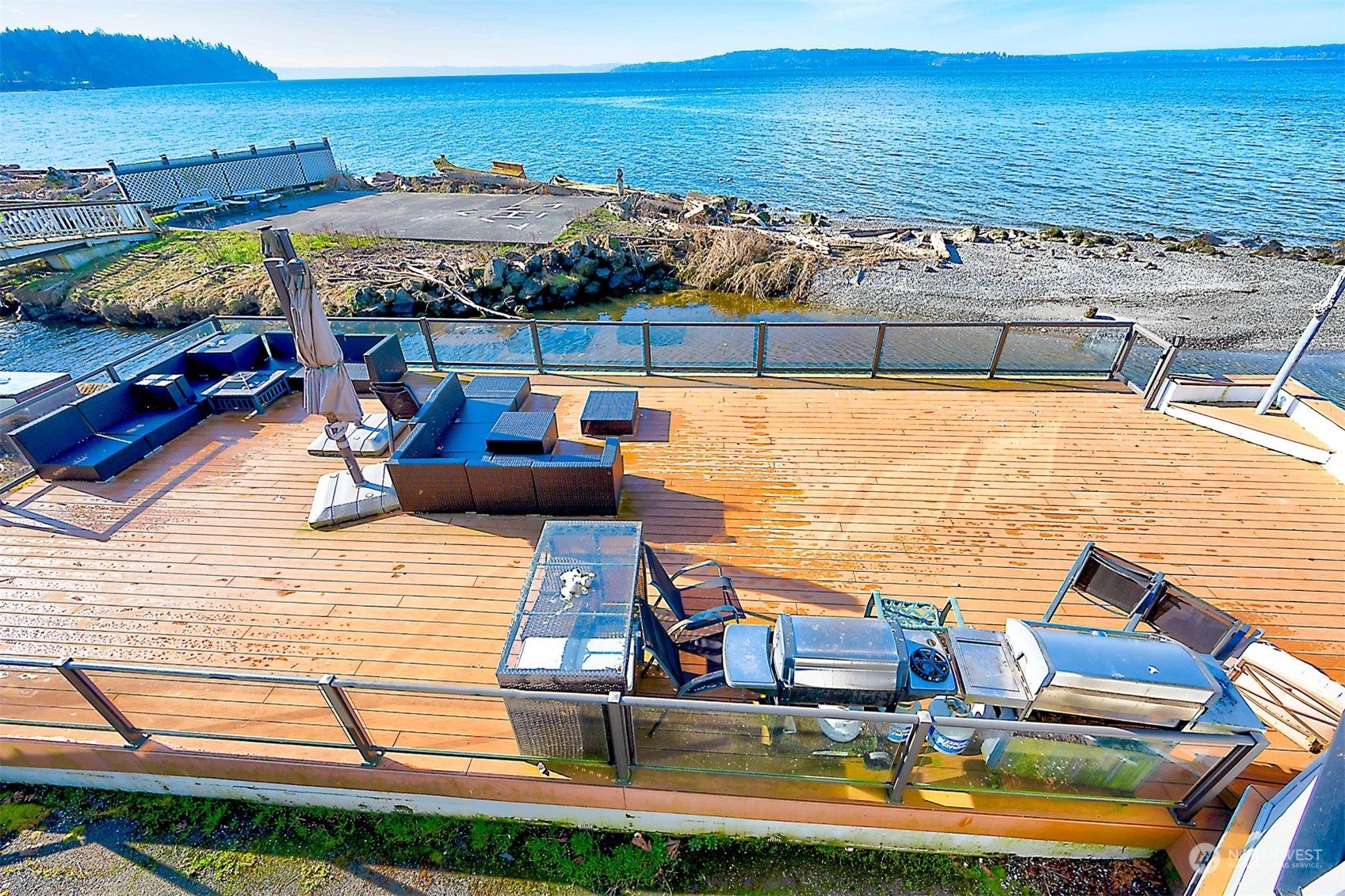 1865 Southwest Miller Creek Road Burien, WA 98166 - Photo 36 of 38