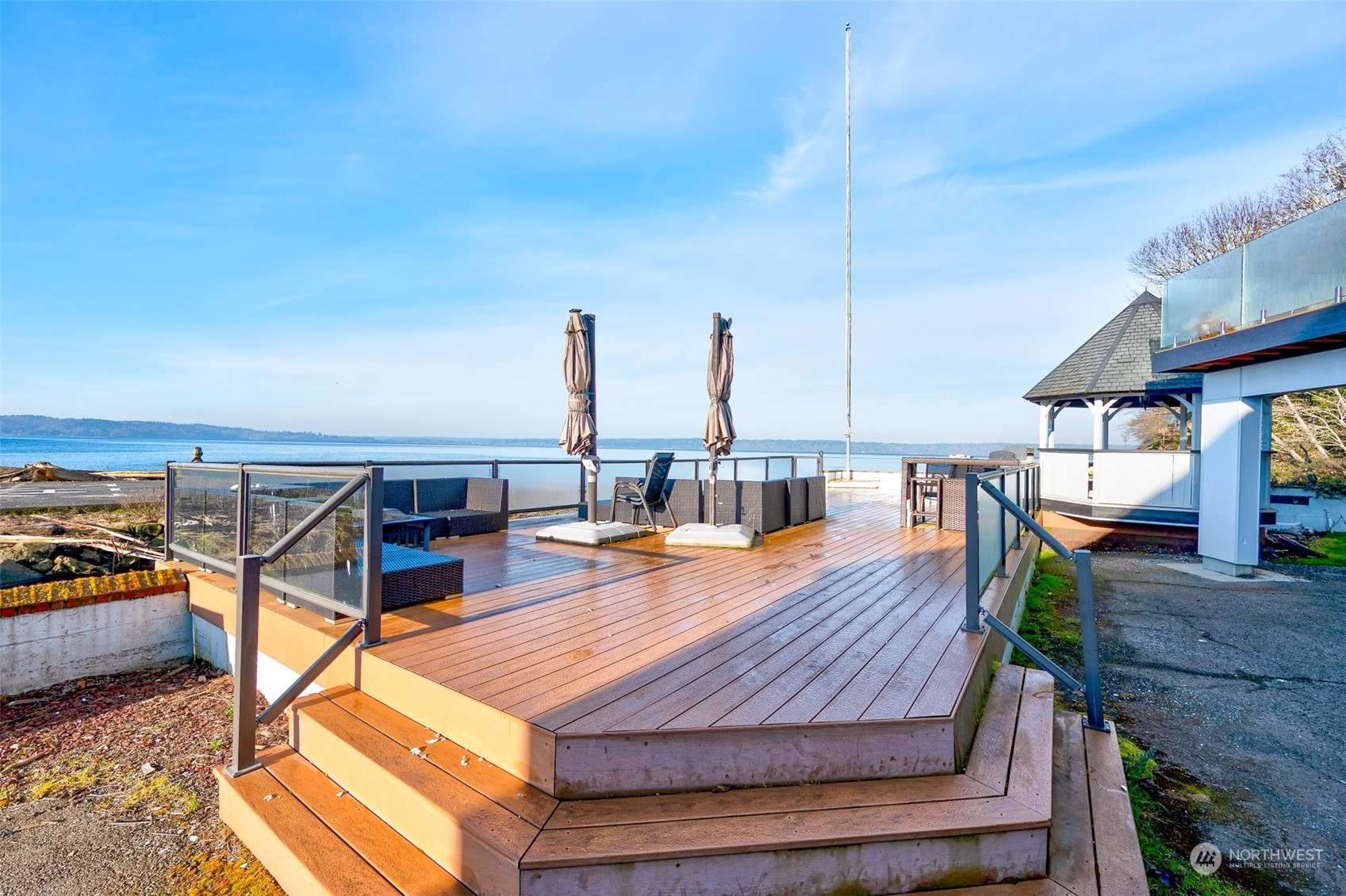 1865 Southwest Miller Creek Road Burien, WA 98166 - Photo 37 of 38