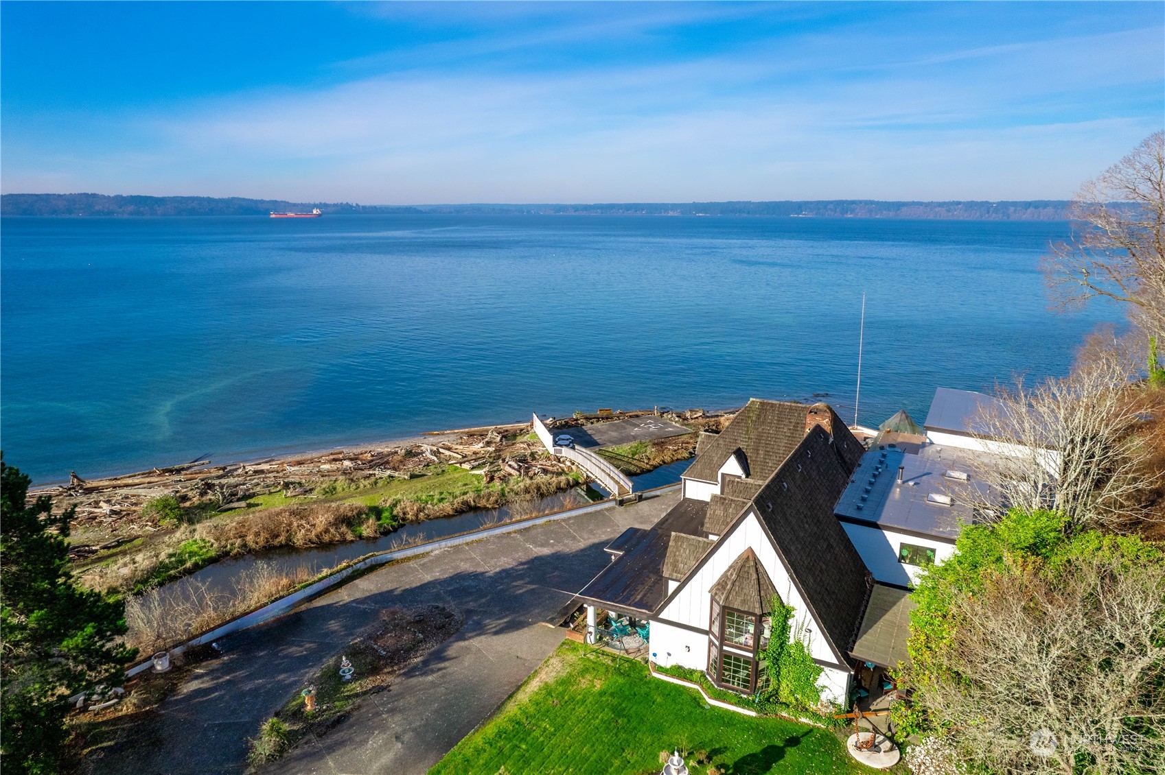 1865 Southwest Miller Creek Road Burien, WA 98166 - Photo 4 of 38