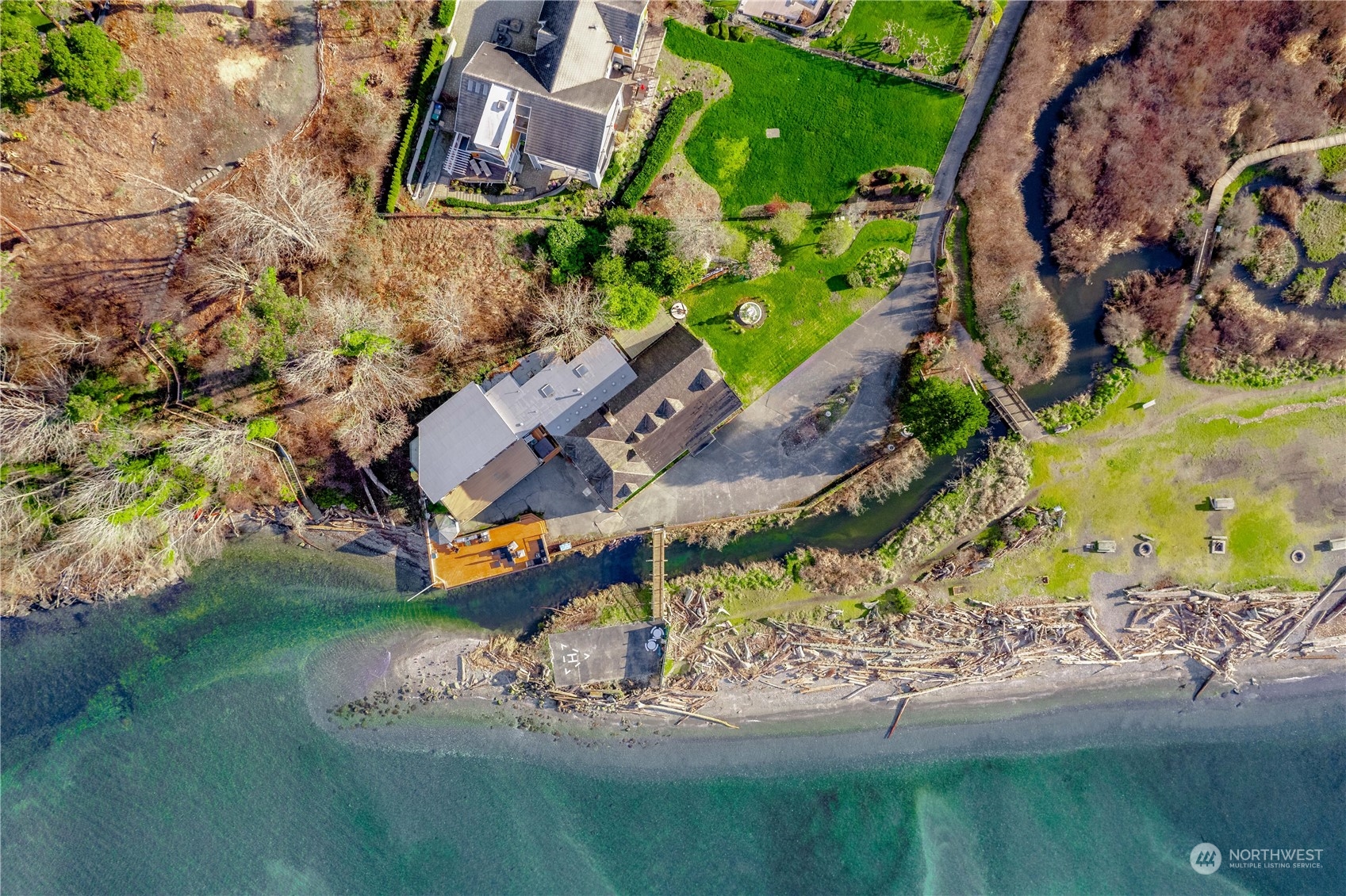 1865 Southwest Miller Creek Road Burien, WA 98166 - Photo 5 of 38