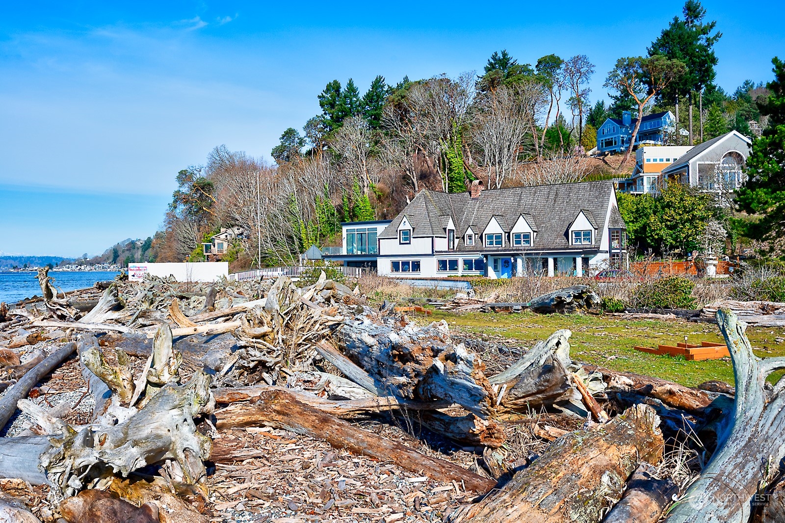 1865 Southwest Miller Creek Road Burien, WA 98166 - Photo 7 of 38