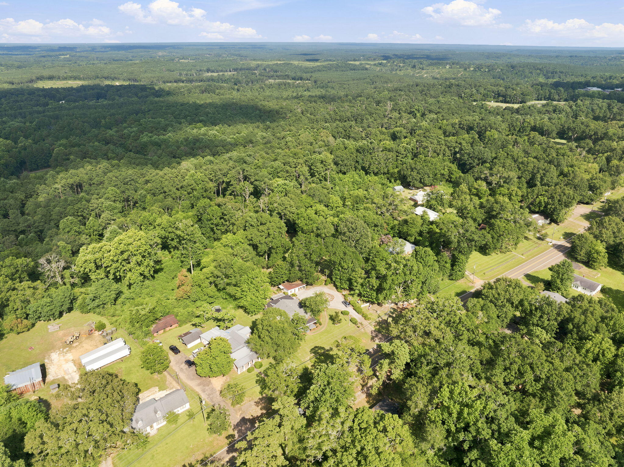 215 Magnolia Drive Raleigh, MS 39153 - Photo 22 of 29 Gallery Image 22
