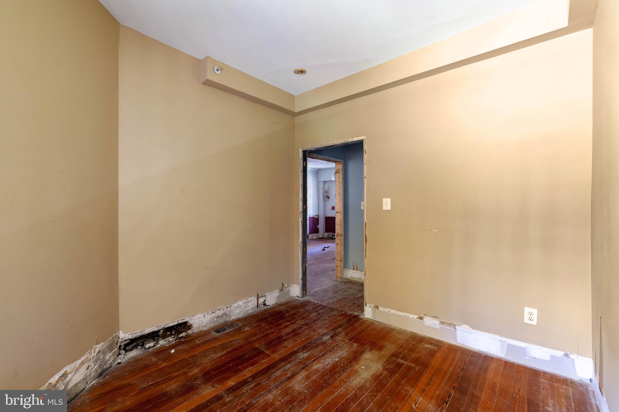 600 Sudbrook Road Baltimore, MD 21208 - Photo 11 of 49 Bedroom second view