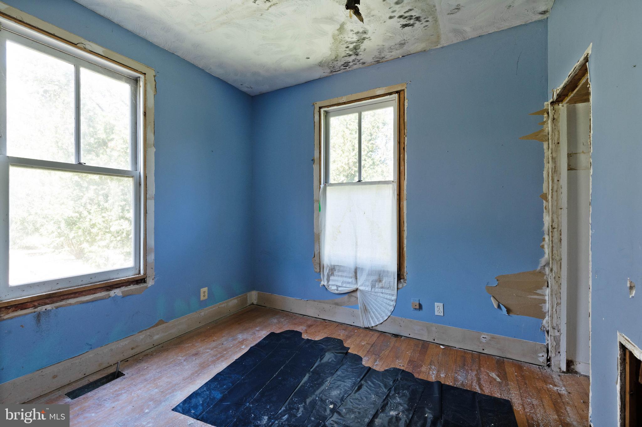 600 Sudbrook Road Baltimore, MD 21208 - Photo 18 of 49 Third bedroom