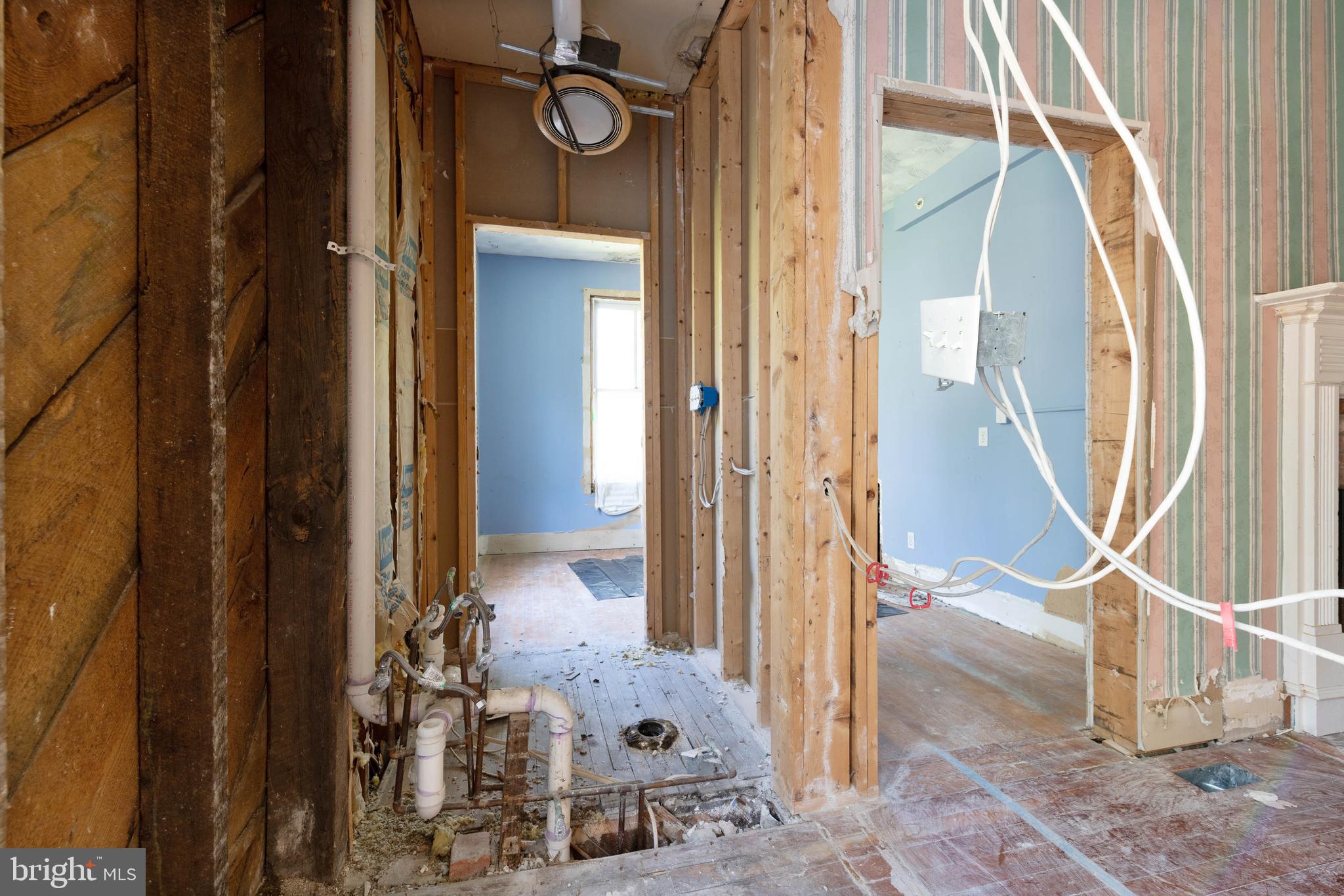 600 Sudbrook Road Baltimore, MD 21208 - Photo 20 of 49 Other view of Third bedroom