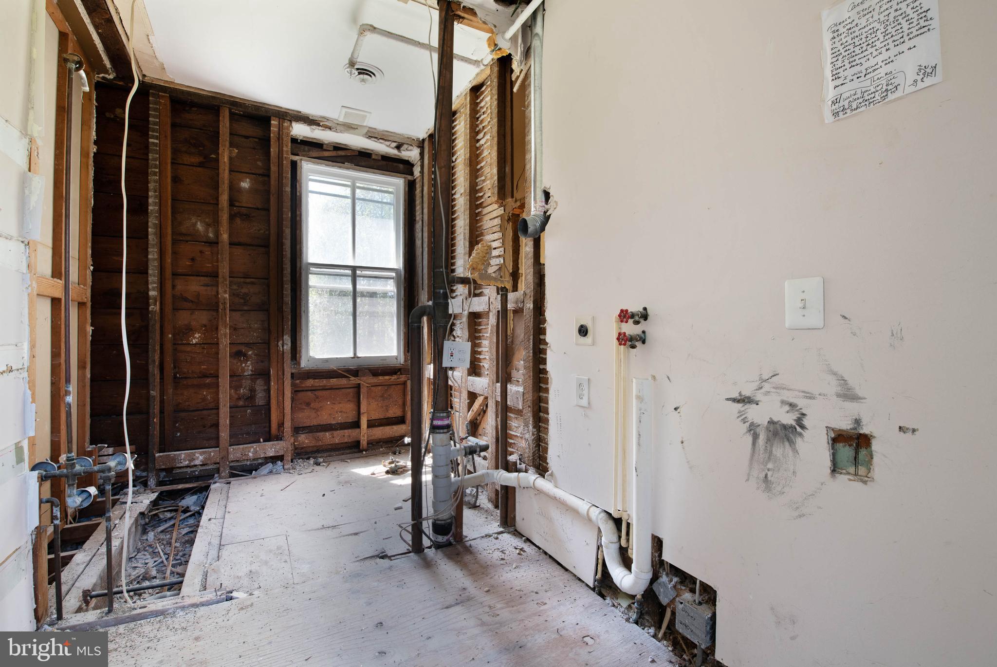600 Sudbrook Road Baltimore, MD 21208 - Photo 26 of 49 Bring your love here!
