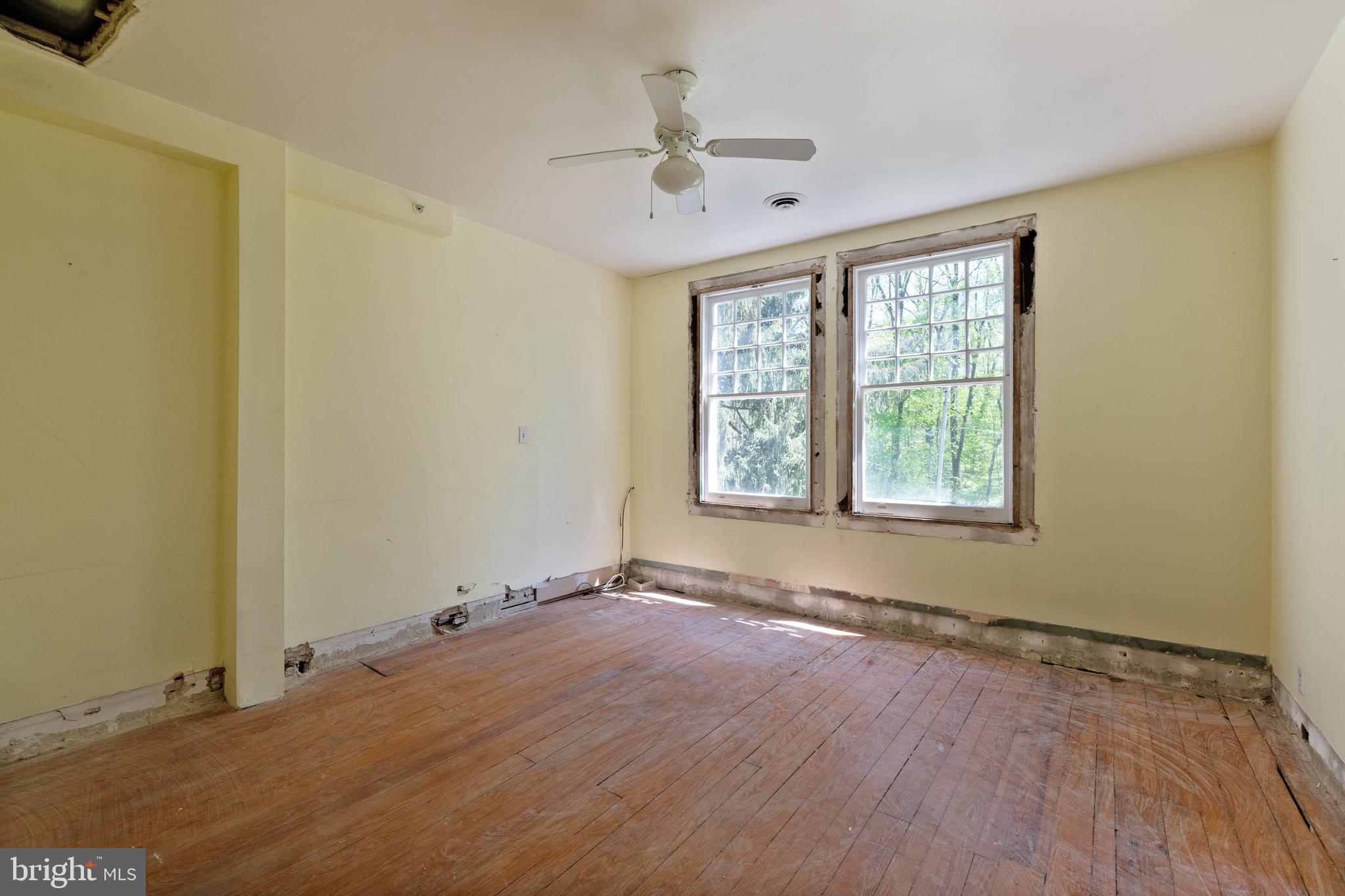 600 Sudbrook Road Baltimore, MD 21208 - Photo 27 of 49 Fifth Bedroom