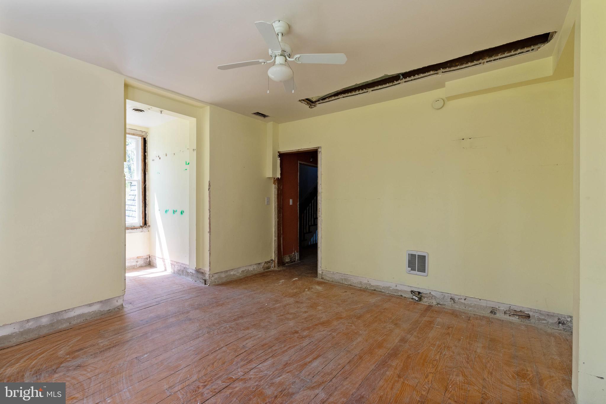 600 Sudbrook Road Baltimore, MD 21208 - Photo 28 of 49 Other view of Fifth Bedroom