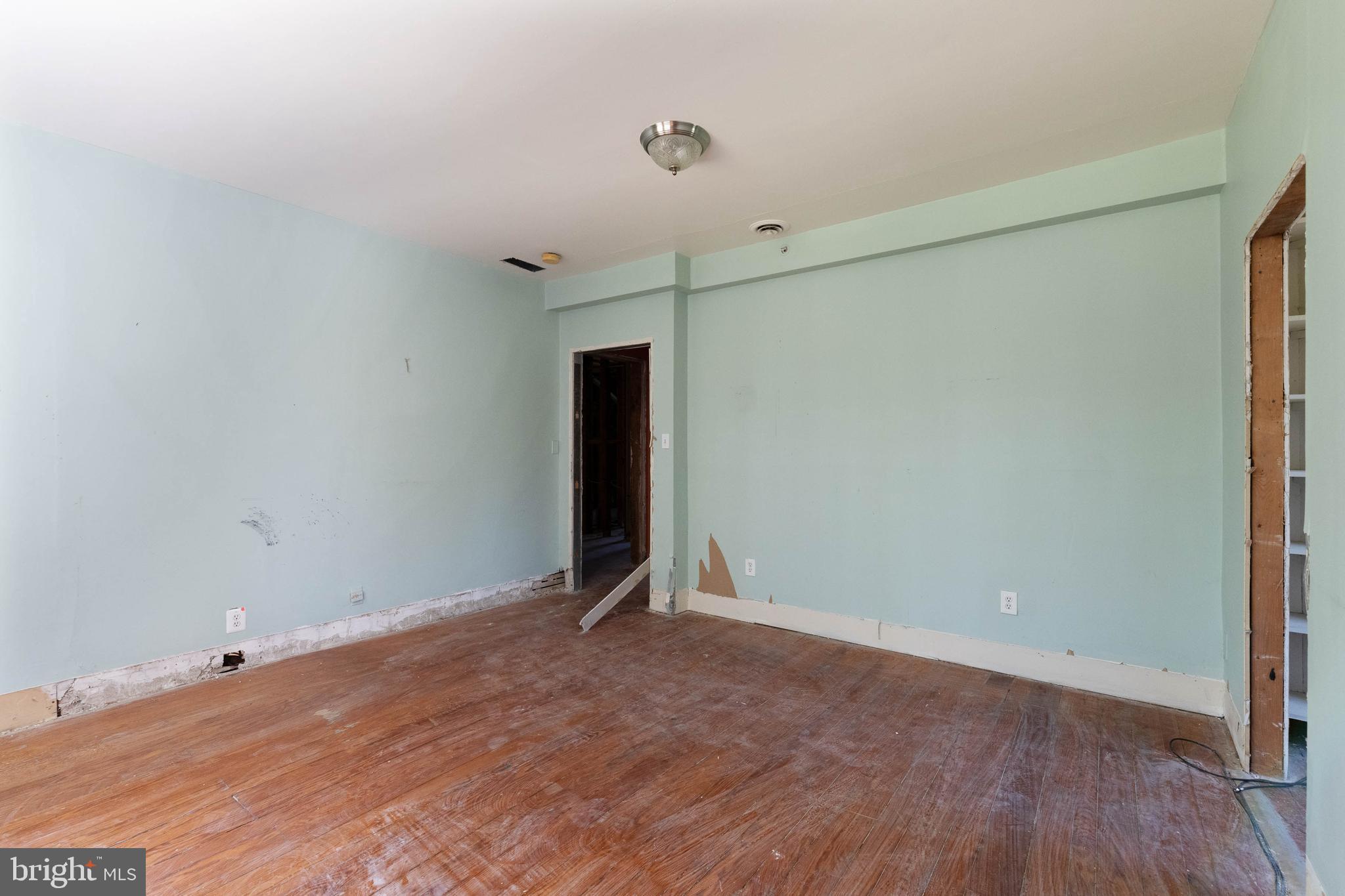 600 Sudbrook Road Baltimore, MD 21208 - Photo 30 of 49 Second view of Sixth Bedroom