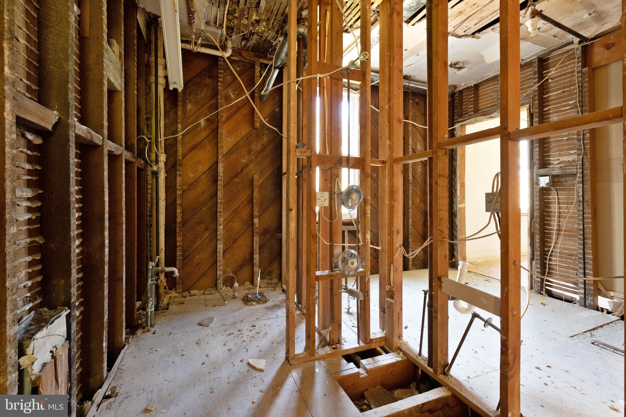 600 Sudbrook Road Baltimore, MD 21208 - Photo 34 of 49 Opportunities to create your own vision
