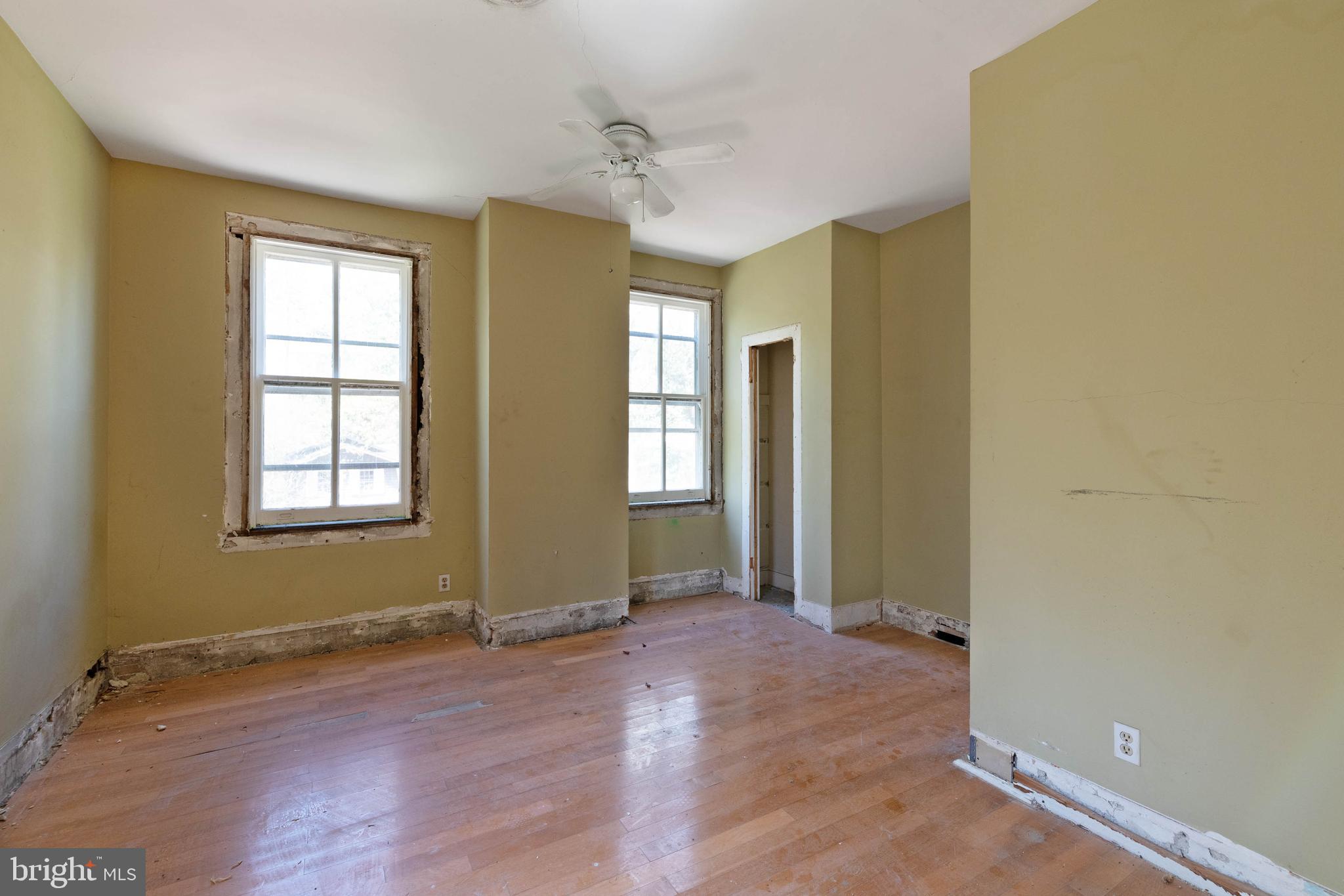 600 Sudbrook Road Baltimore, MD 21208 - Photo 37 of 49 Other view of seventh room