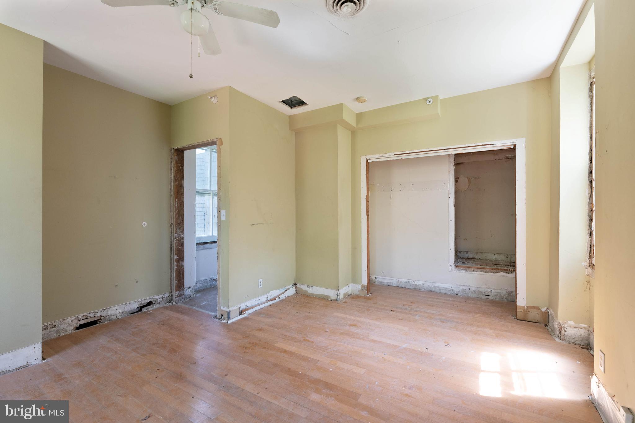 600 Sudbrook Road Baltimore, MD 21208 - Photo 38 of 49 Seventh bedroom