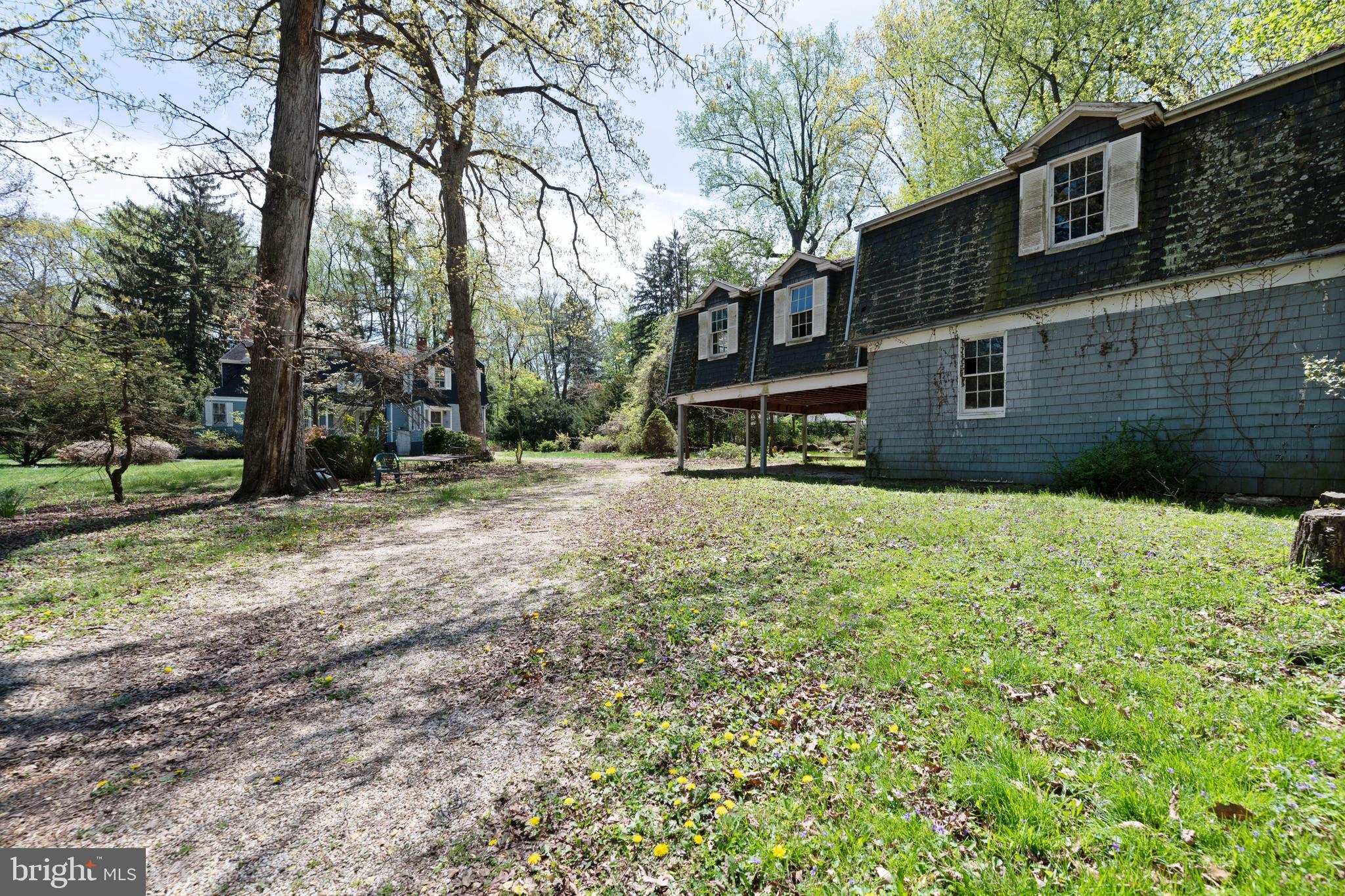 600 Sudbrook Road Baltimore, MD 21208 - Photo 47 of 49 Huge property