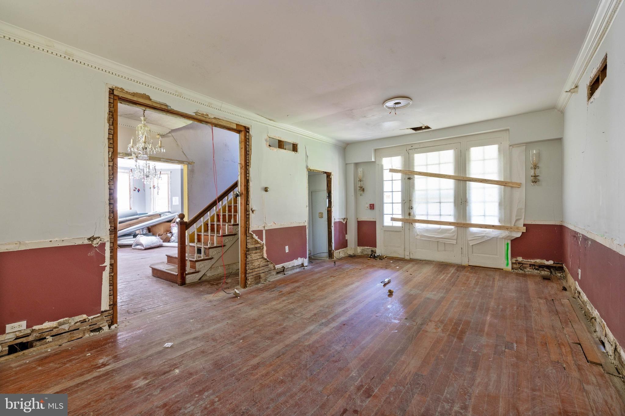 600 Sudbrook Road Baltimore, MD 21208 - Photo 9 of 49 Large family or entertainment room