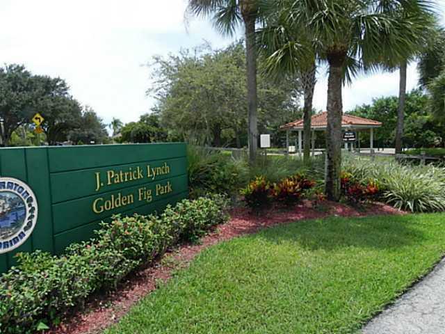 398 Northwest 7th Avenue Boca Raton, FL 33486 - Photo 27 of 32 Golden Fig Park