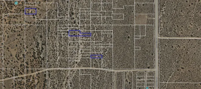 $12,150 | Vic Panorama Road, Llano, CA 93544