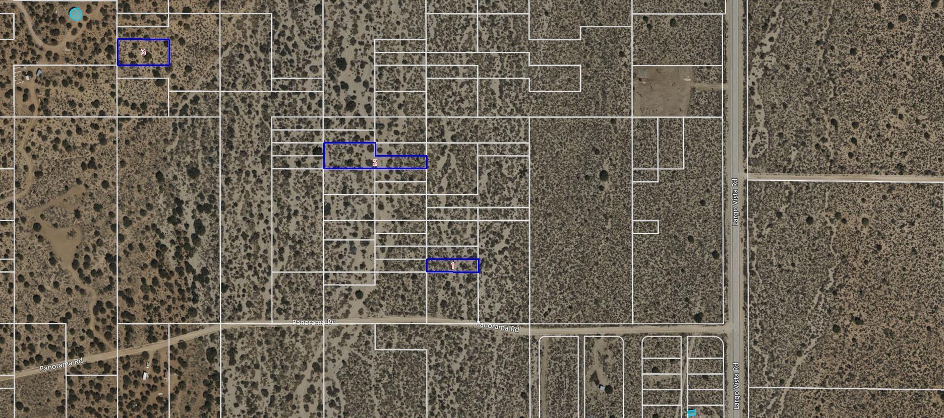 Vic Panorama Road Llano, CA 93544 - Photo 2 of 10 3062023028 close