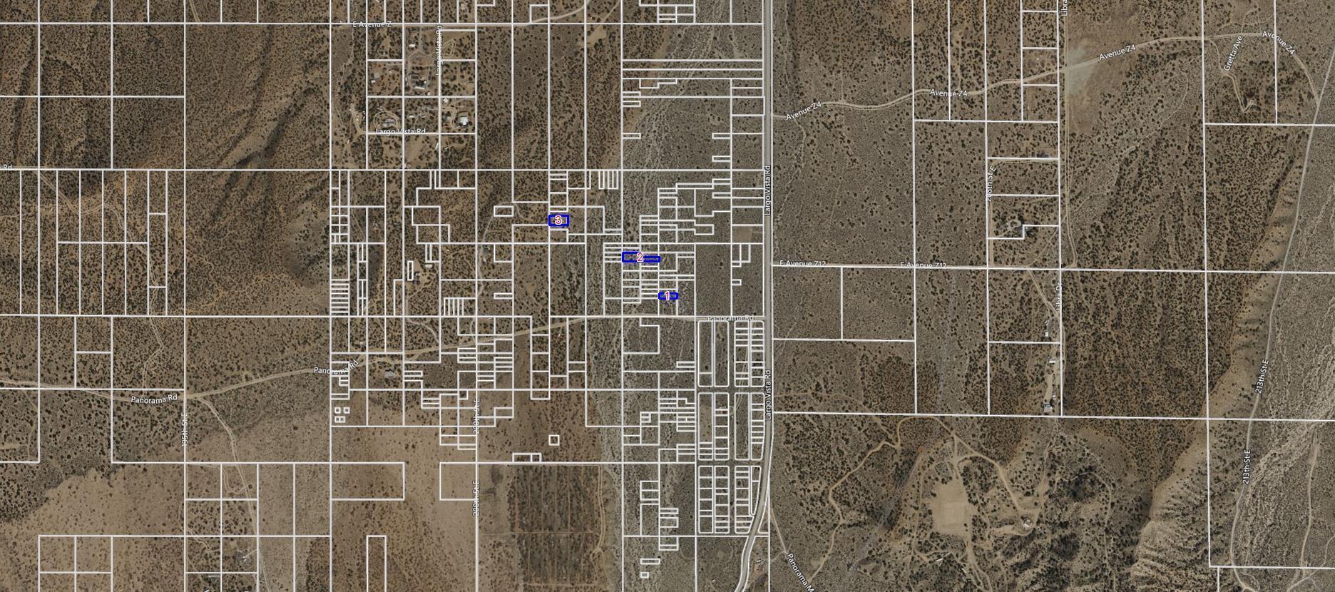 Vic Panorama Road Llano, CA 93544 - Photo 3 of 10 3062023028