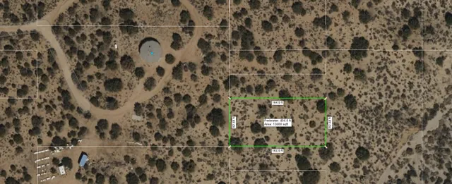 $12,150 | Vic Panorama Road, Llano, CA 93544