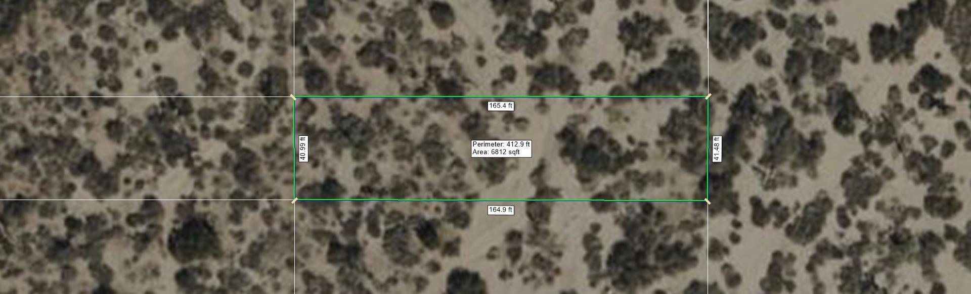 Vic Panorama Road Llano, CA 93544 - Photo 6 of 10 3062023028 measured